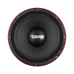 PRO-EXL 10" Mid-Bass Loudspeaker 600 Watts Rms 8-Ohm - DS18