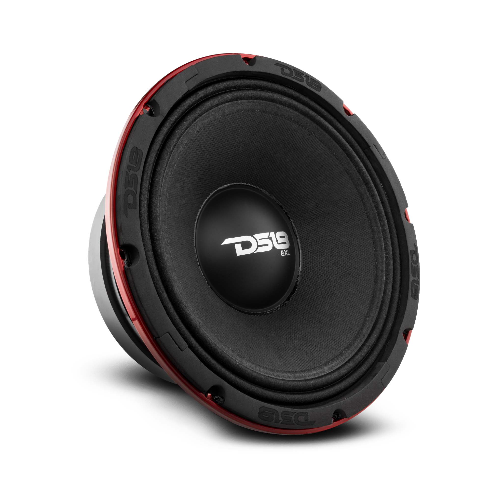 PRO-EXL 10" Mid-Bass Loudspeaker 600 Watts Rms 8-Ohm - DS18