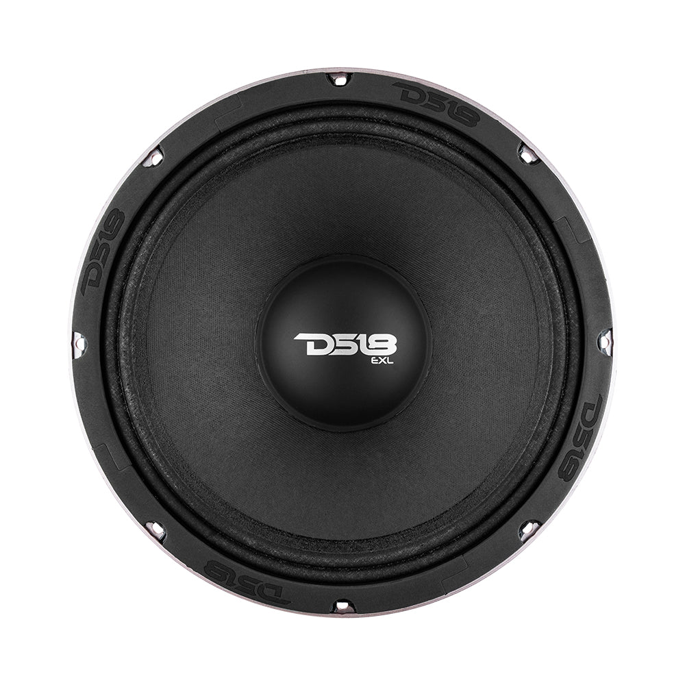 PRO-EXL 12" Mid-Bass Loudspeaker 700 Watts Rms 4-Ohm - DS18