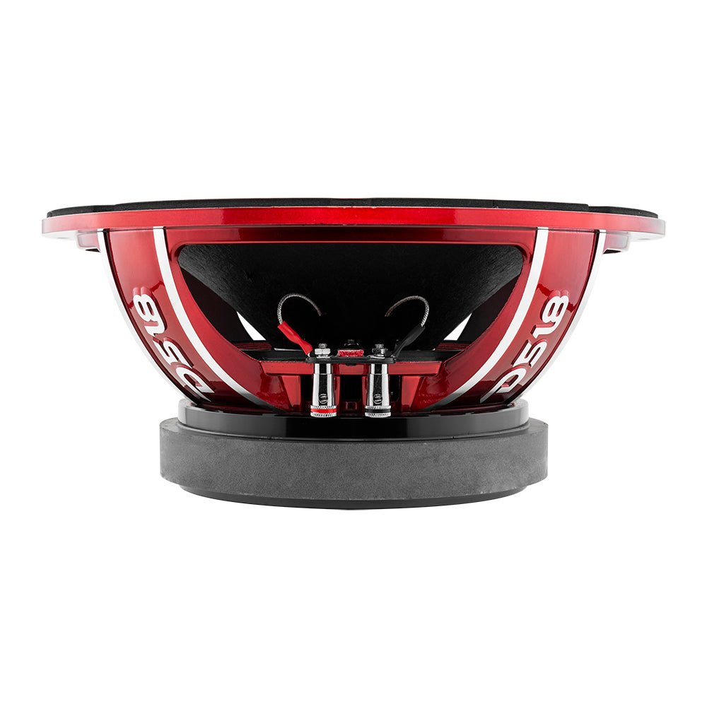PRO-EXL 12" Mid-Bass Loudspeaker 700 Watts Rms 4-Ohm - DS18