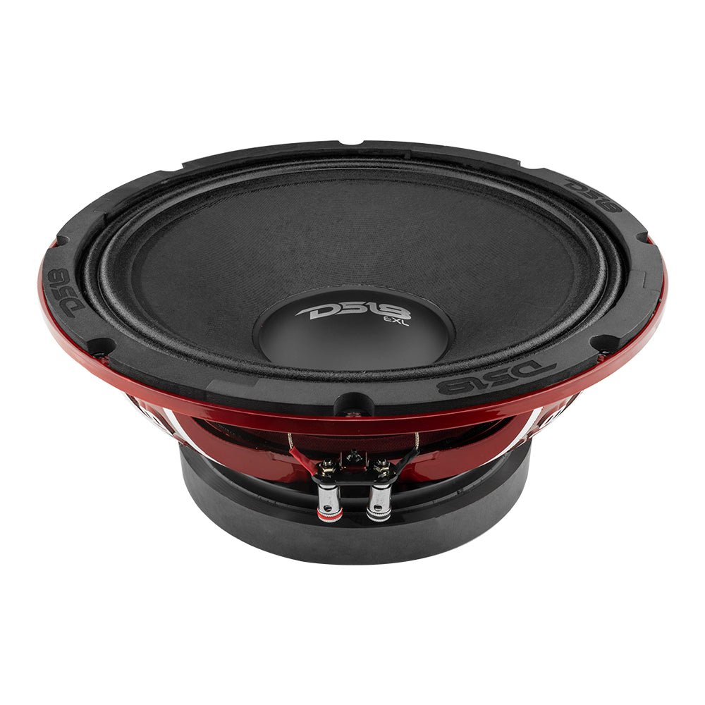 PRO-EXL 12" Mid-Bass Loudspeaker 700 Watts Rms 8-Ohm - DS18