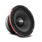 PRO-EXL 6.5" Mid-Range Loudspeaker 300 Watts Rms 4-Ohm - DS18