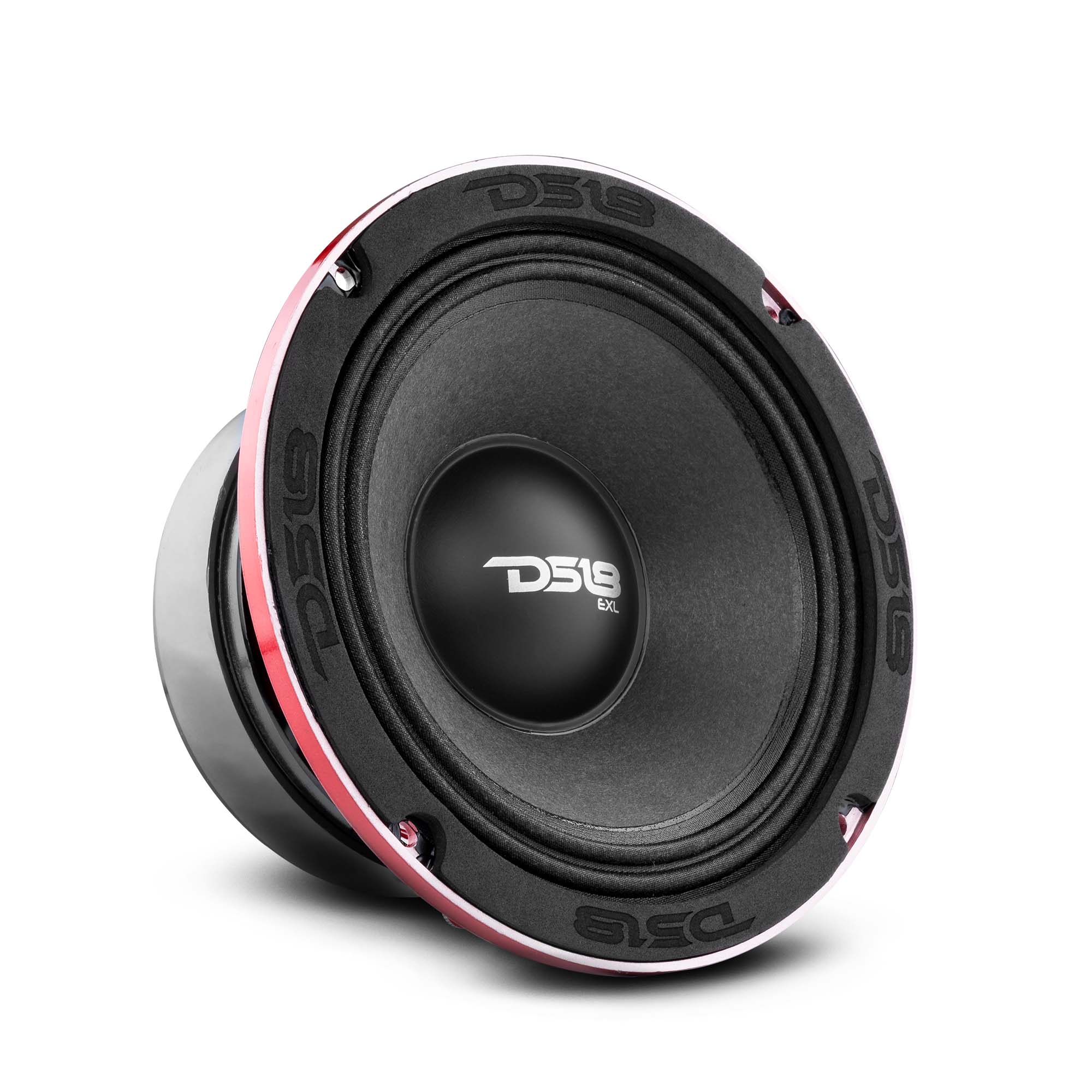 PRO-EXL 6.5" Mid-Range Loudspeaker 300 Watts Rms 8-Ohm - DS18
