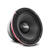 PRO-EXL 6.5" Mid-Range Loudspeaker 300 Watts Rms 8-Ohm - DS18
