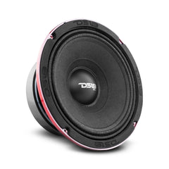 PRO-EXL 8" Mid-Range Loudspeaker 400 Watts Rms 4-Ohm - DS18