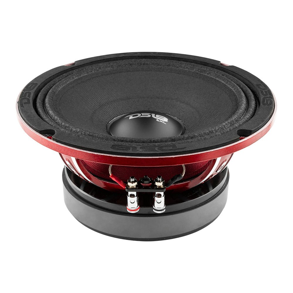 PRO-EXL 8" Mid-Range Loudspeaker 400 Watts Rms 8-Ohm - DS18