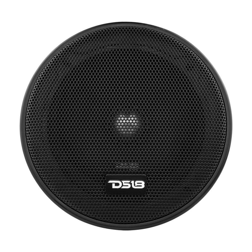 PRO 5.25" Neodymium Full-Range Bullet Loudspeaker 200 Watts Rms 4-Ohm - DS18