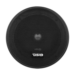 PRO 5.25" Neodymium Full-Range Bullet Loudspeaker 200 Watts Rms 4-Ohm - DS18