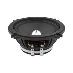 PRO 5.25" Neodymium Full-Range Bullet Loudspeaker 200 Watts Rms 4-Ohm - DS18