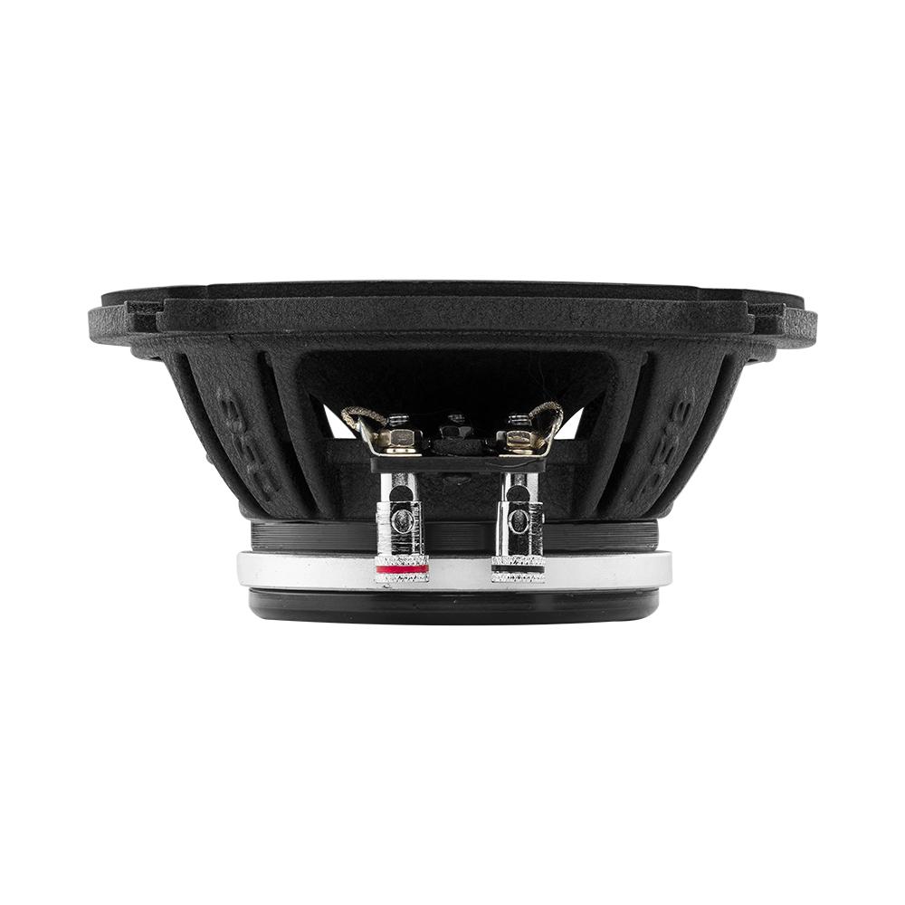 PRO 5.25" Neodymium Full-Range Bullet Loudspeaker 200 Watts Rms 4-Ohm - DS18