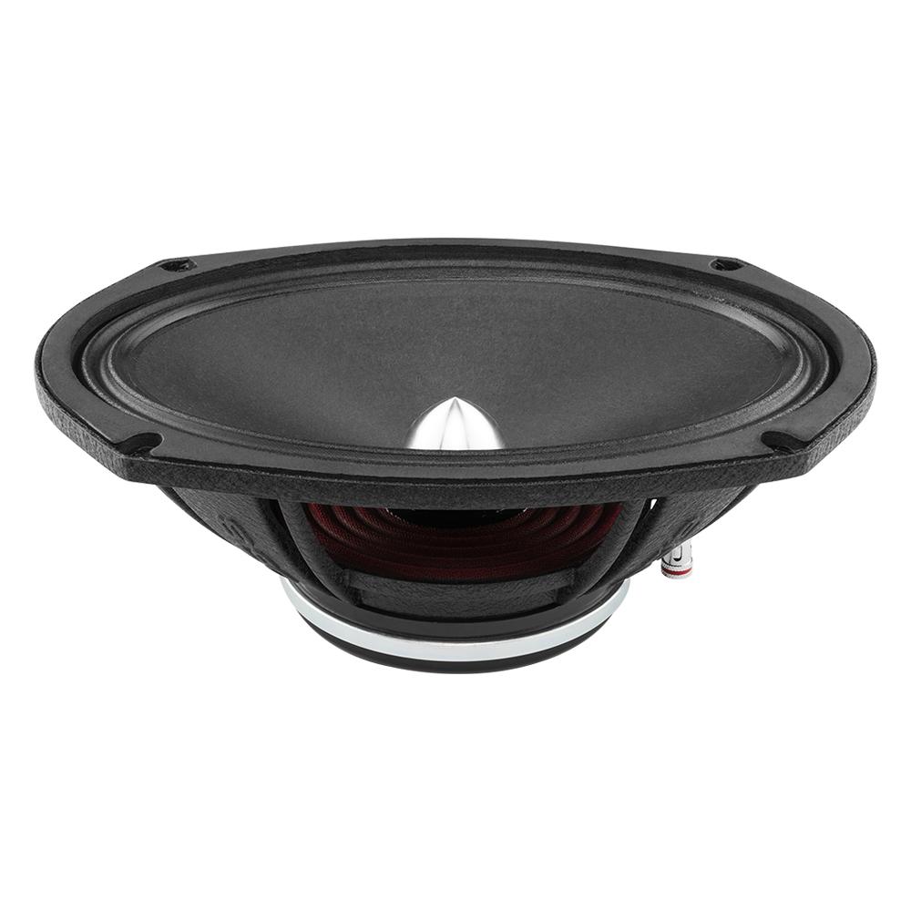 PRO 6x9" Neodymium Full-Range Bullet Loudspeaker 250 Watts Rms 4-Ohm - DS18