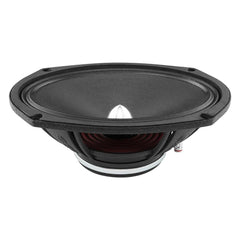 PRO 6x9" Neodymium Full-Range Bullet Loudspeaker 250 Watts Rms 4-Ohm - DS18