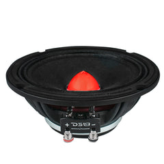 6.5" Full-Range Loudspeaker with RGB LED Bullet 225 Watts Rms Neodymium Magnet - DS18