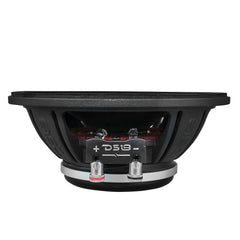 6.5" Full-Range Loudspeaker with RGB LED Bullet 225 Watts Rms Neodymium Magnet - DS18