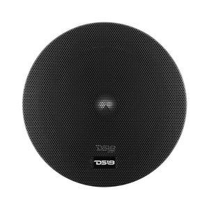 PRO 8" Neodymium Full-Range Bullet Loudspeaker 250 Watts Rms 4-Ohm - DS18