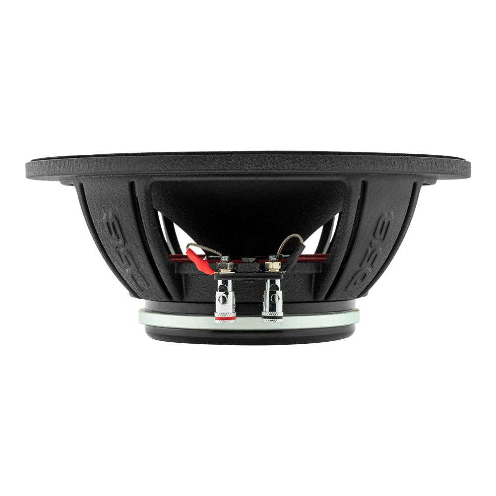 PRO 8" Neodymium Full-Range Bullet Loudspeaker 250 Watts Rms 4-Ohm - DS18