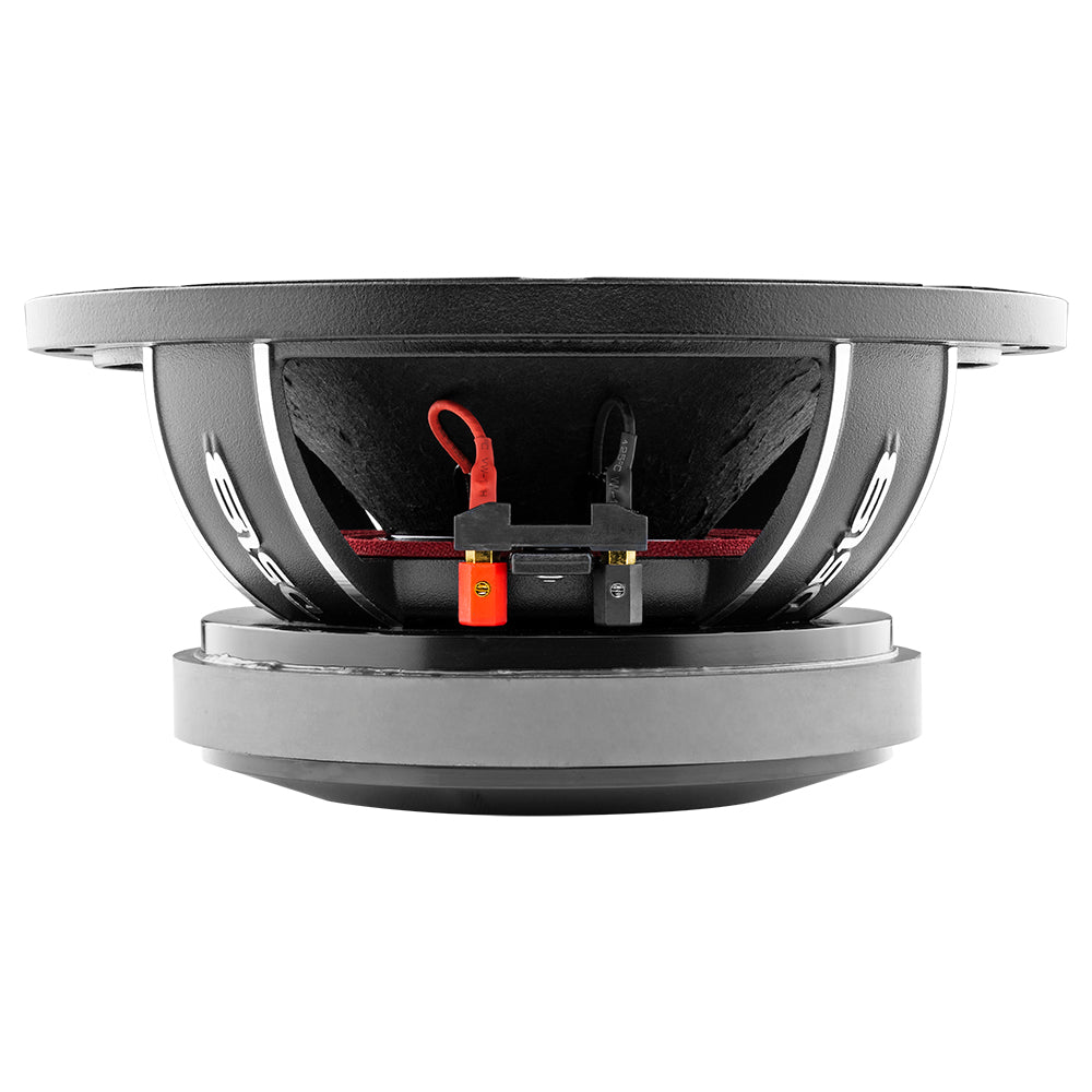 PRO-FU 10" Mid-Range Loudspeaker 400 Watts Rms 8-Ohm - DS18