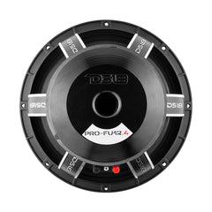 PRO-FU 12" Mid-Range Loudspeaker 600 Watts Rms 4-Ohm - DS18