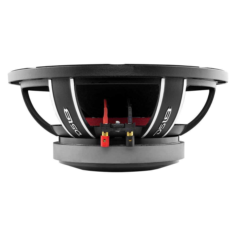 PRO-FU 12" Mid-Range Loudspeaker 600 Watts Rms 8-Ohm - DS18