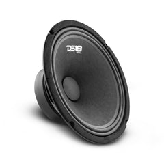 DS18 PRO-GM10 10" Mid-Range Loudspeaker 660 Watts 8-Ohm - DS18