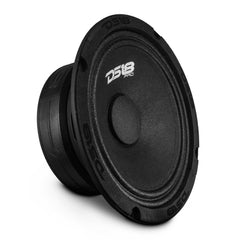 Stage1 Pro Audio Midrange Package - DS18