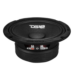 DS18 PRO-GM6.4 6.5" Mid-Range Loudspeaker 480 Watts 4-Ohm - DS18