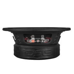 DS18 PRO-GM6.4 6.5" Mid-Range Loudspeaker 480 Watts 4-Ohm - DS18