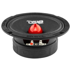 PRO 6.5" Mid-Range Loudspeaker with Bullet | 140W RMS 4-Ohm - DS18