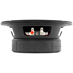 PRO 6.5" Mid-Range Loudspeaker with Bullet | 140W RMS 4-Ohm - DS18
