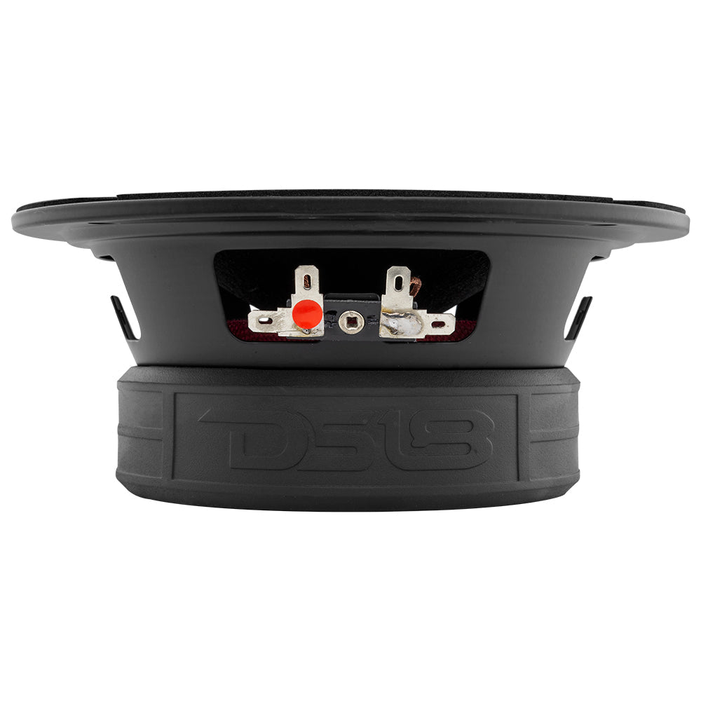 6.5" Mid-Range Loudspeaker with Bullet 480 Watts 8-Ohm - DS18