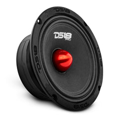 6.5" Mid-Range Loudspeaker with Bullet 480 Watts 8-Ohm - DS18