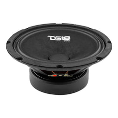 DS18 PRO-GM8 8" Mid-Range Loudspeaker 580 Watts 8-Ohm - DS18