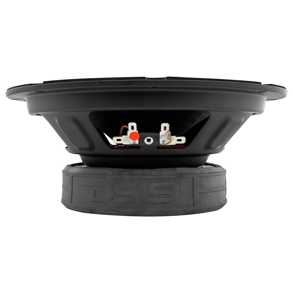 DS18 PRO-GM8.4B 8" Mid-Range Loudspeaker with Bullet 580 Watts 4-Ohm - DS18