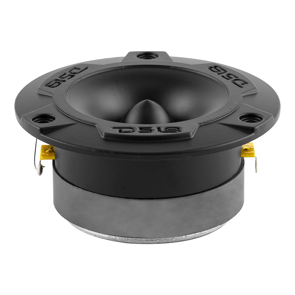 DS18 PRO-GM8.4PK Loudspeaker and Tweeter Package Including a Pair of PRO-GM8.4 + a Pair of PRO-TW1X/BK - DS18