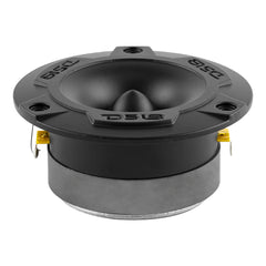 8" Mid-Range Loudspeaker & 3.8" Super Bullet Tweeter Package – High-Power Audio Pair - DS18