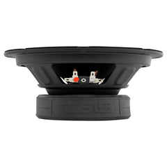 DS18 PRO-GM8B 8" Mid-Range Loudspeaker with Bullet 580 Watts 8-Ohm - DS18