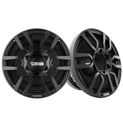 10" Universal Speaker Grill Cover - DS18