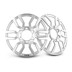 10" Universal Speaker Grill Cover - DS18