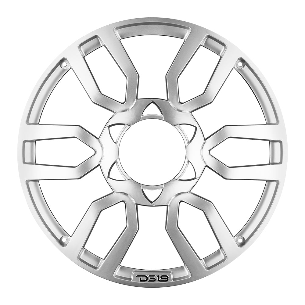 10" Universal Speaker Grill Cover - DS18