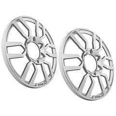 10" Universal Speaker Grill Cover - DS18