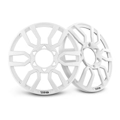 10" Universal Speaker Grill Cover - DS18