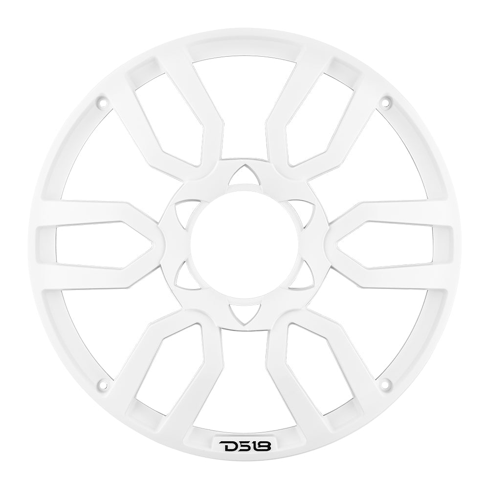 10" Universal Speaker Grill Cover - DS18