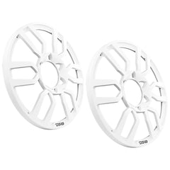 10" Universal Speaker Grill Cover - DS18