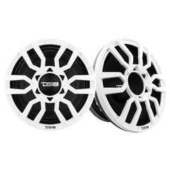 10" Universal Speaker Grill Cover - DS18