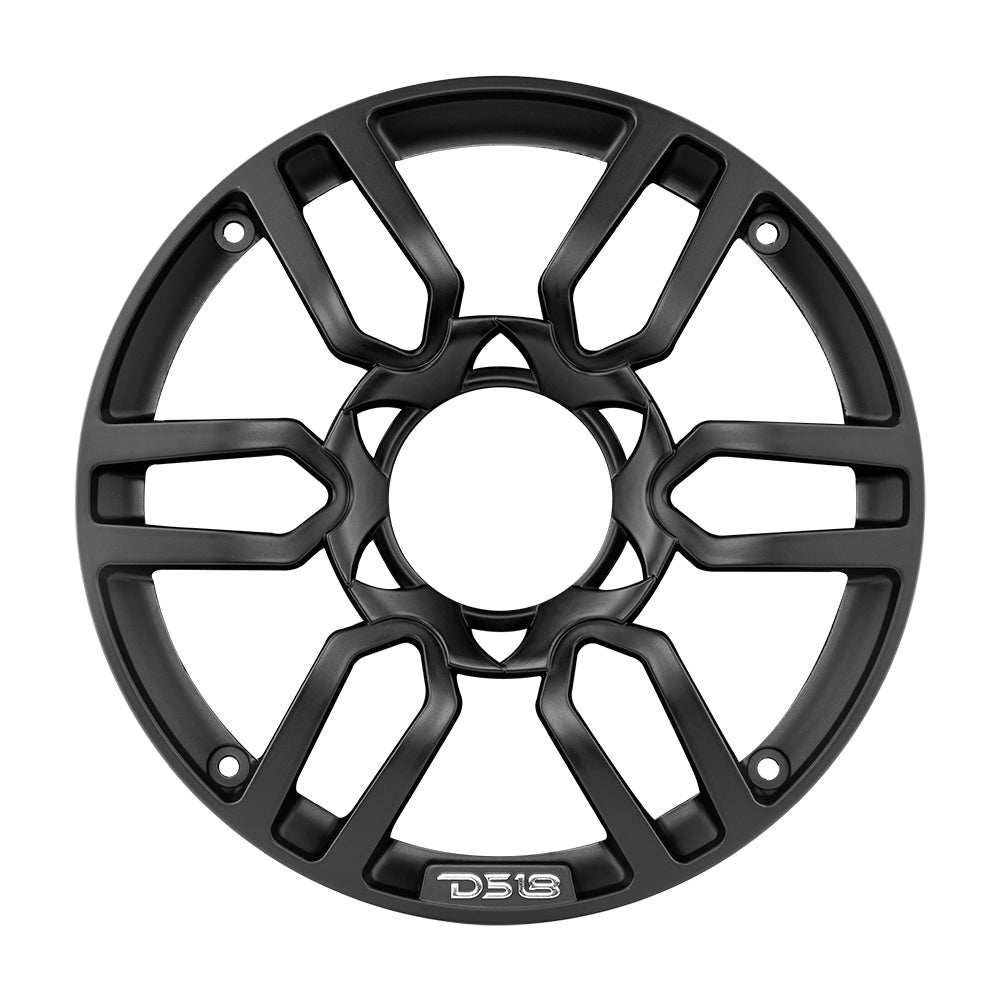 6.5" Universal Speaker Grill Cover - DS18