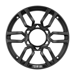6.5" Universal Speaker Grill Cover - DS18