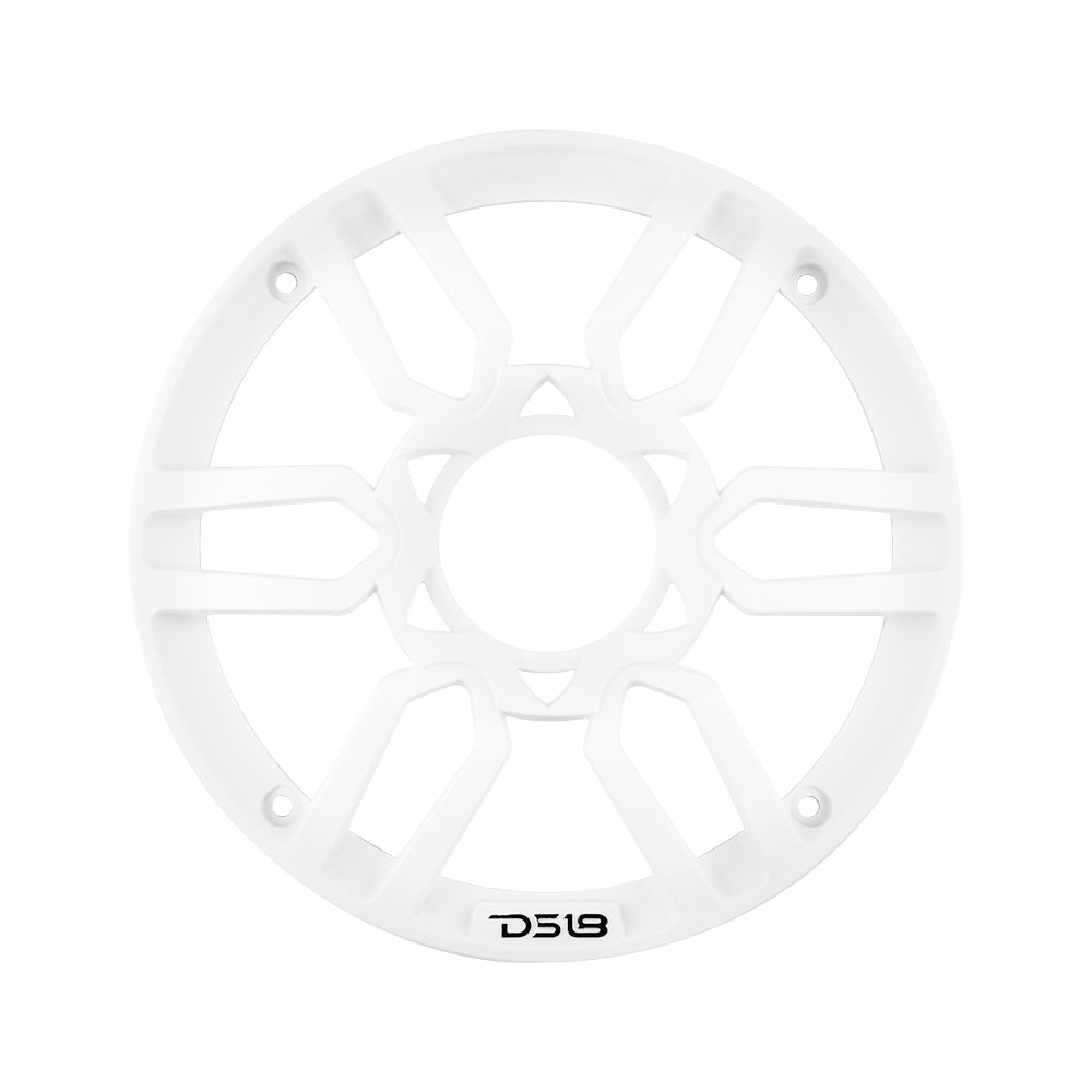 6.5" Universal Speaker Grill Cover - DS18