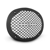 6x9" Universal Shallow Metal Mesh Speaker Grill - DS18