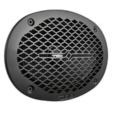 6x9" Universal Shallow Metal Mesh Speaker Grill - DS18