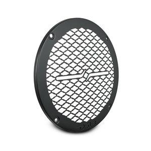 6.5" Universal Shallow Metal Mesh Speaker Grill - DS18